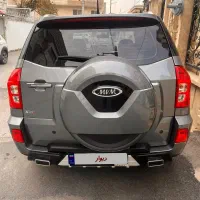 ام وی ام x33 s اقتصادی|خودرو سواری و وانت|آمل, |دیوار