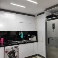 منزل ویلایی طبقه دوم تخلیه