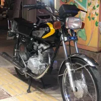 125 nms مدارک کامل مدل 89