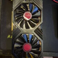 Xfx RX580 8G Xfx RX580 8G