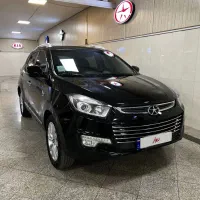 جک s5 مدل 1400 بیرنگ|خودرو سواری و وانت|کرج, شهرک ولیعصر|دیوار