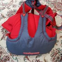 آغوشی کودک وان بای وان one by one