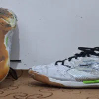 کفش فوتسال جوما اورجینال سایز ۴۳|کیف، کفش، کمربند|نوشین شهر, |دیوار