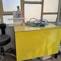 دستگاه پرکن دستمال کاغذی