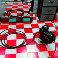 لوله بازکن فنرزنی چاه باز کنی 50%تخفیف۱رزان/رفعنم