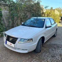 سورن پلاس فول ۱۴۰۲ ef7خشک بدون کارکرد esp