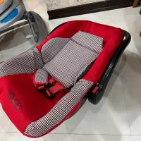 ست کالسکه کریر رورواک کاملا نو|کالسکه و لوازم جانبی|یزد, |دیوار