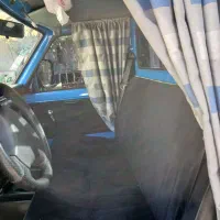 نیسان دوگانه|خودرو سواری و وانت|لالجین, |دیوار