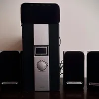 اسپیکر فراسو