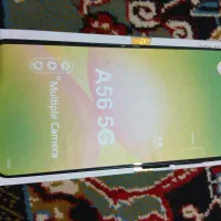 گوشی 56a|موبایل|زاهدان, |دیوار