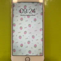 آیفون6s plus