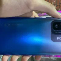 گوشی پوکو m5s 256