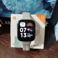 ساعت هوشمند شیایومی مدل Redmi watch 3 Active|ساعت|کرج, فاز ۴ مهرشهر|دیوار