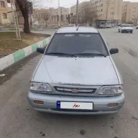 پراید ۱۴۱|خودرو سواری و وانت|الیگودرز, |دیوار