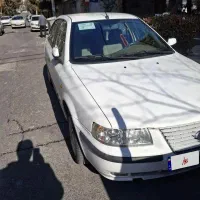 سمندef7مدل95 فروش فوری بدون حتی کوچک ترین ضربه|خودرو سواری و وانت|تهران, درختی|دیوار