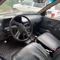 پراید ۸۴ بیرنگ تمیز مرتب|خودرو سواری و وانت|تنکابن, |دیوار