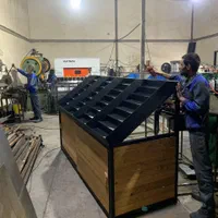 پالت میوه|فروشگاه و مغازه|تهران, کامرانیه|دیوار