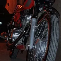 اگزوز فابریک رهرو