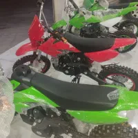 مینی کراس های صفر موجود شد.