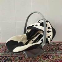 کریر تمیز و سالم