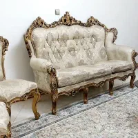 مبل درحد نو|مبلمان خانگی و میز عسلی|کرج, عظیمیه|دیوار