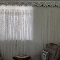 فروش پرده همراه باکتیبه