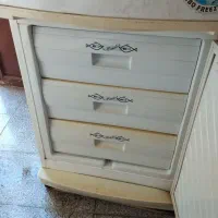 یخچال فریزر|یخچال و فریزر|اسکو, |دیوار