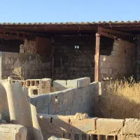 فروش گاوداری|فروش زمین و ملک کلنگی|بوژگان, |دیوار