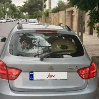 کوییک مدل ۱۴۰۲، کم کار