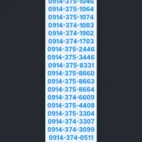 0914.374.6096               0914.375.6096|سیم‌کارت|ارومیه, |دیوار