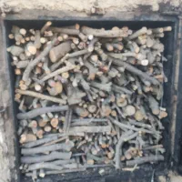 ذغال کبابی چوب میوه|عمدهفروشی|ماهدشت, |دیوار