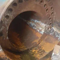 جوشکار لوله گاز|خدمات پیشه و مهارت|پیشوا, |دیوار