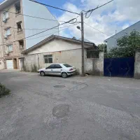فروش کلنگی۲۶۳متر خ فرهنگ جهت ساخت آپارتمان