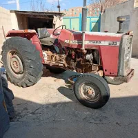 تراکتور مدل76|خودرو سنگین|حمیل, |دیوار