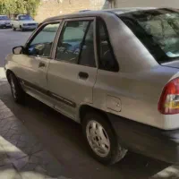 پراید 141 شاستی جلو پلمپ|خودرو سواری و وانت|چهارباغ, |دیوار