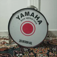 تبل