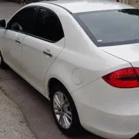 جک j5 مدل ۱۳۹۳|خودرو سواری و وانت|گرگان, |دیوار