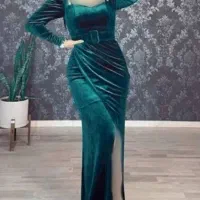 لباس مجلسی ۸۰۰ تومن