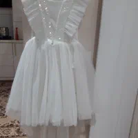 لباس مجلسی دخترانه شیک