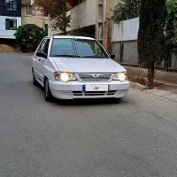 پراید ۱۳۲