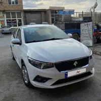 تارا v1 دنده مدل ۱۴۰۴ پلاس در حدصفر