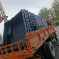 کفی لاینر باکس سوپرلید رولرلید کاورتاج