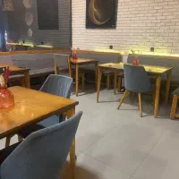 میز صندلی رستوران