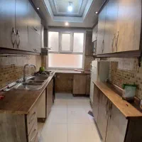 73متر دوخوابه روبه حیاط روبه کوچه|اجارهٔ آپارتمان|تهران, باشگاه نفت|دیوار