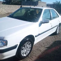 پژوپارس 1400کم‌کار