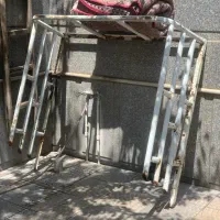 اتاق مزدا مدل ۹۸