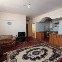 آپارتمان مسکن مهر مجتمع کوثر