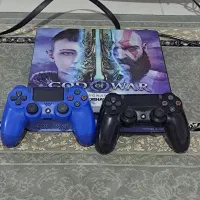 ps4 دودسته اصلی