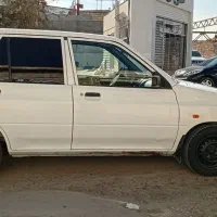 پراید ۱۱۱|خودرو سواری و وانت|سیرجان, |دیوار