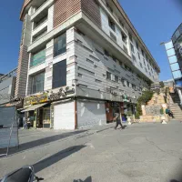 اجاره مغازهای طبقه اول با شرایط